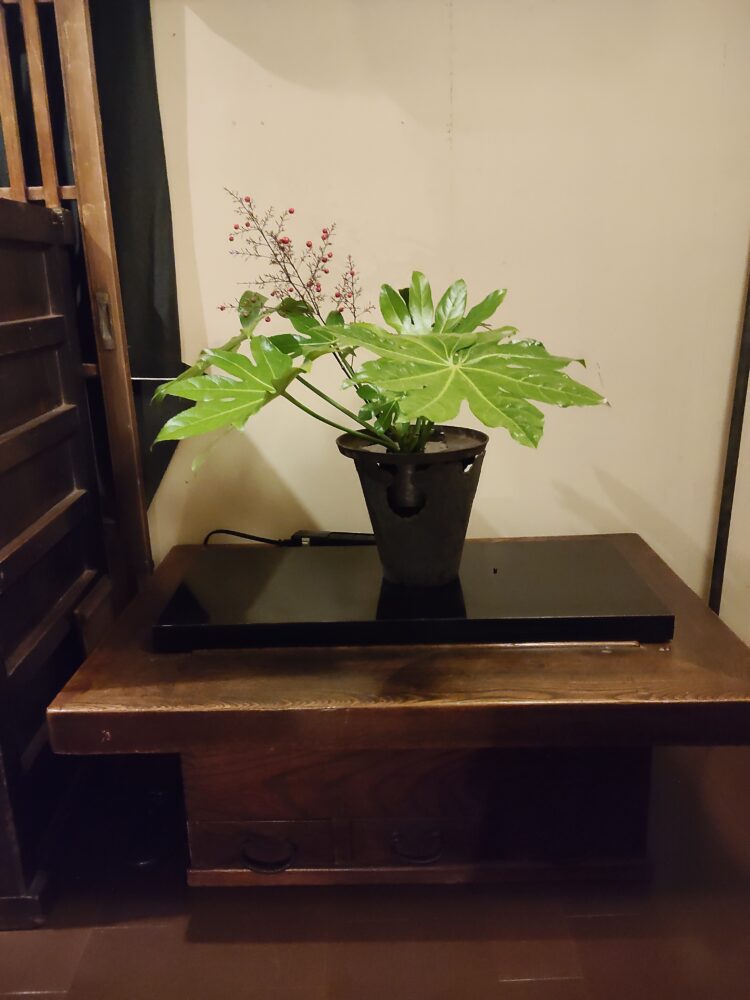 朗読と箏･尺八　アラカルトコンサート