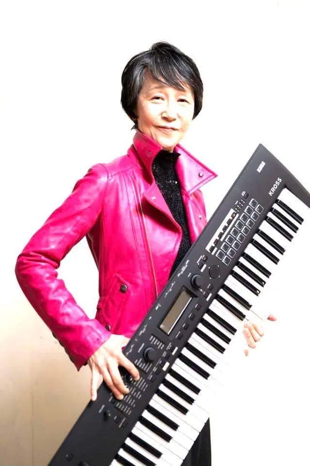 宮川真由美