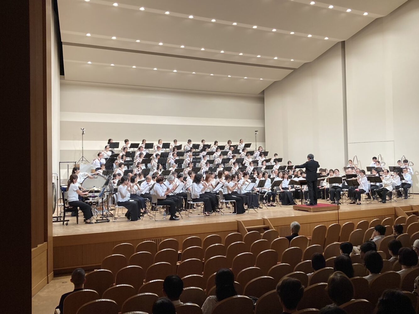 第15回 日本フルートフェスティバル in 奈良