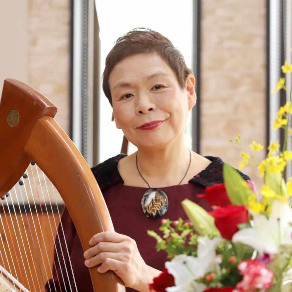 古川登志子