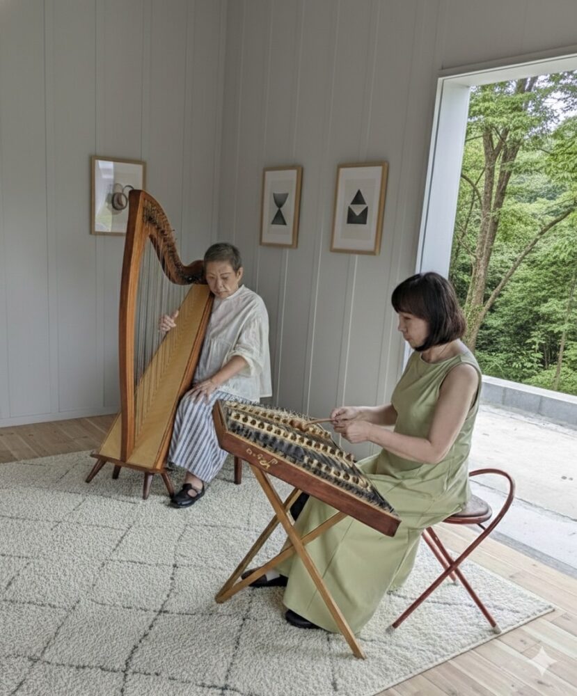 世界の音楽を楽しむシリーズVol.4北欧ケルト