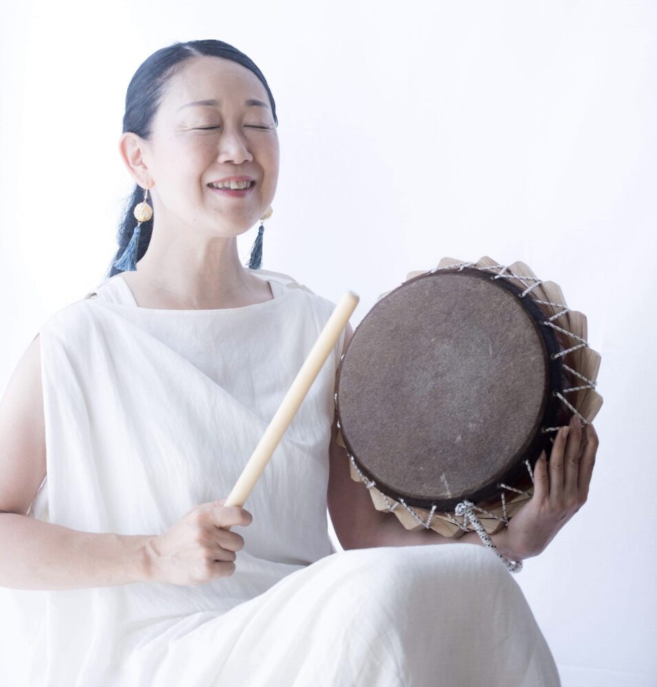 渡会美枝子