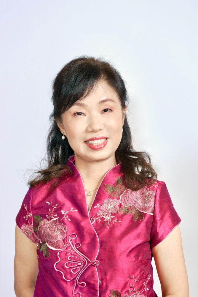 布施真喜子