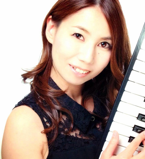 前田 めぐみ
