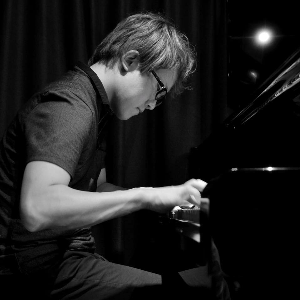 RYOTA Solo PIano❣️