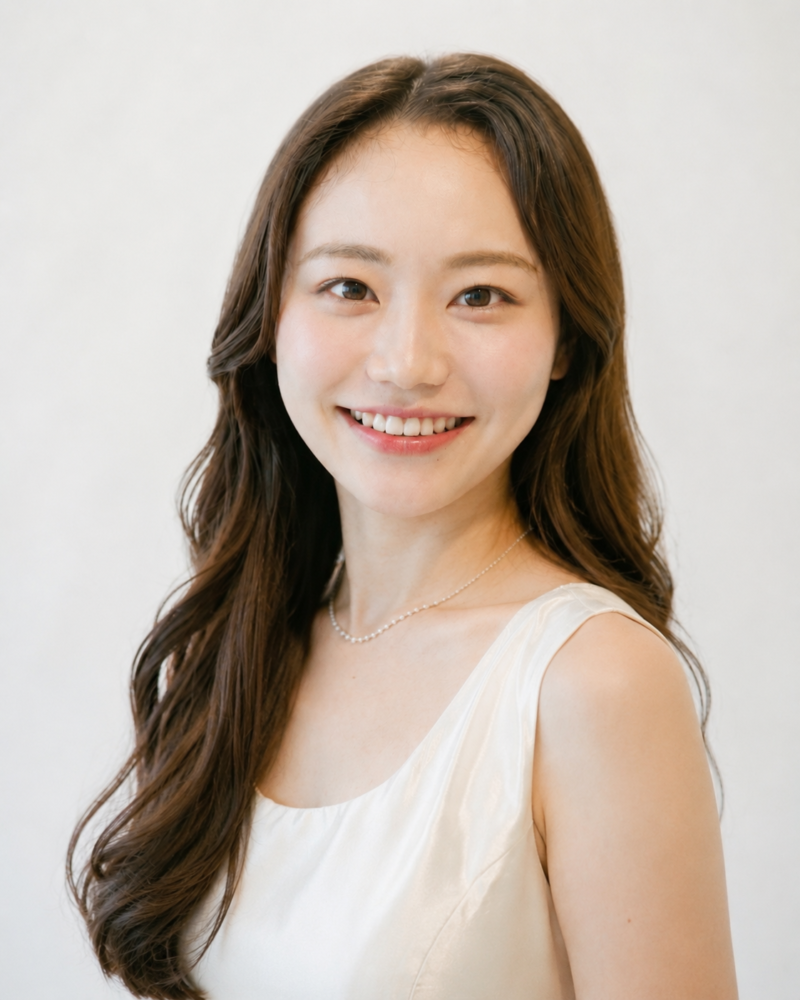 ⑥表谷　萌々葉