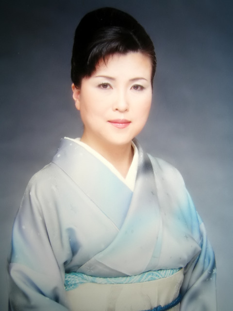 山口朋子 