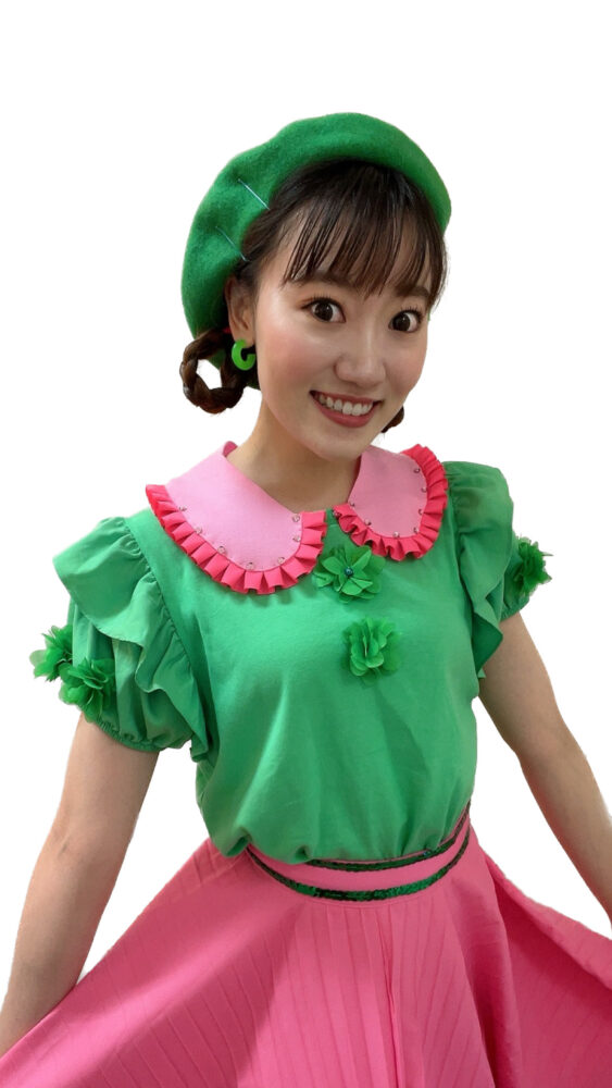 さくらこお姉さん