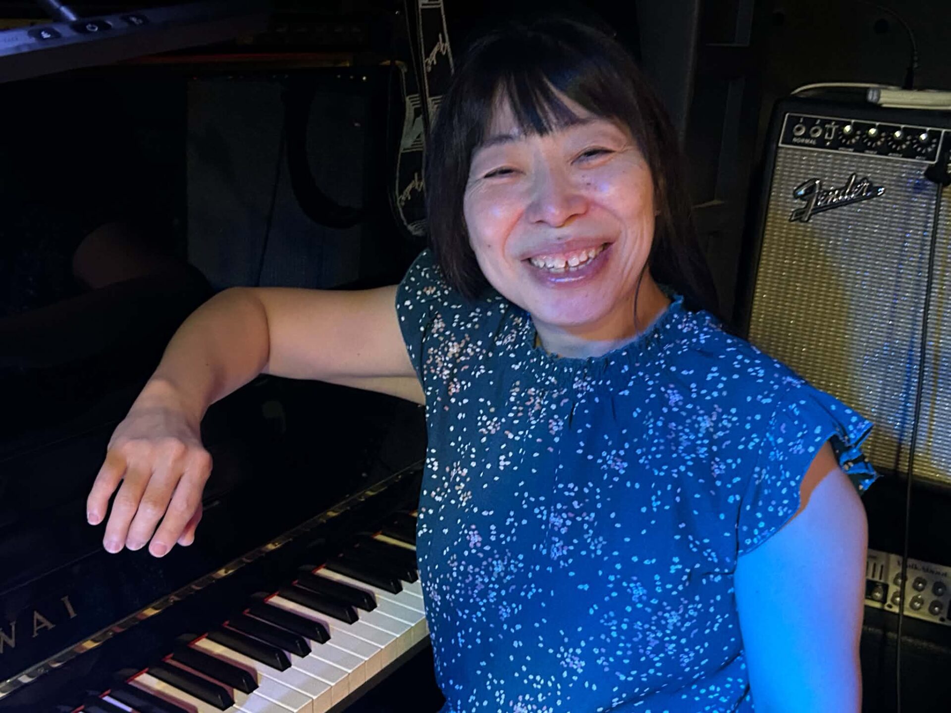 永野 貴子