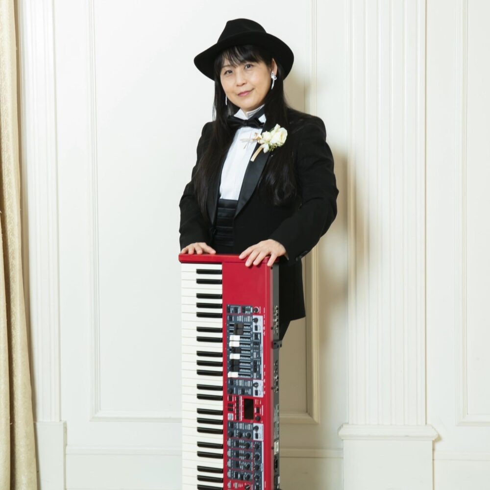 小柳 順子