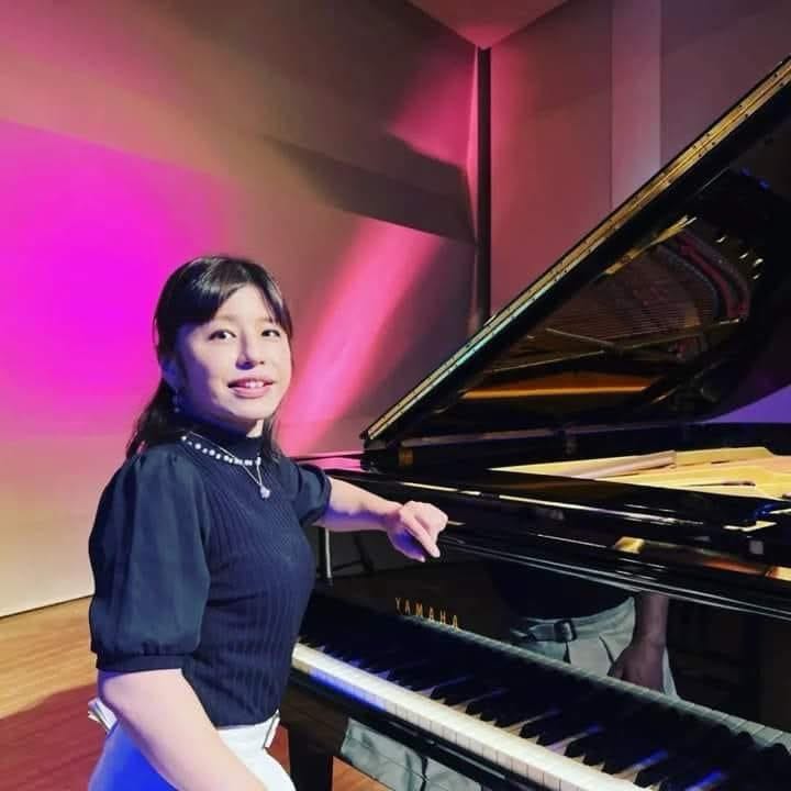 上田 麻美 トリオ with 酒井 康充