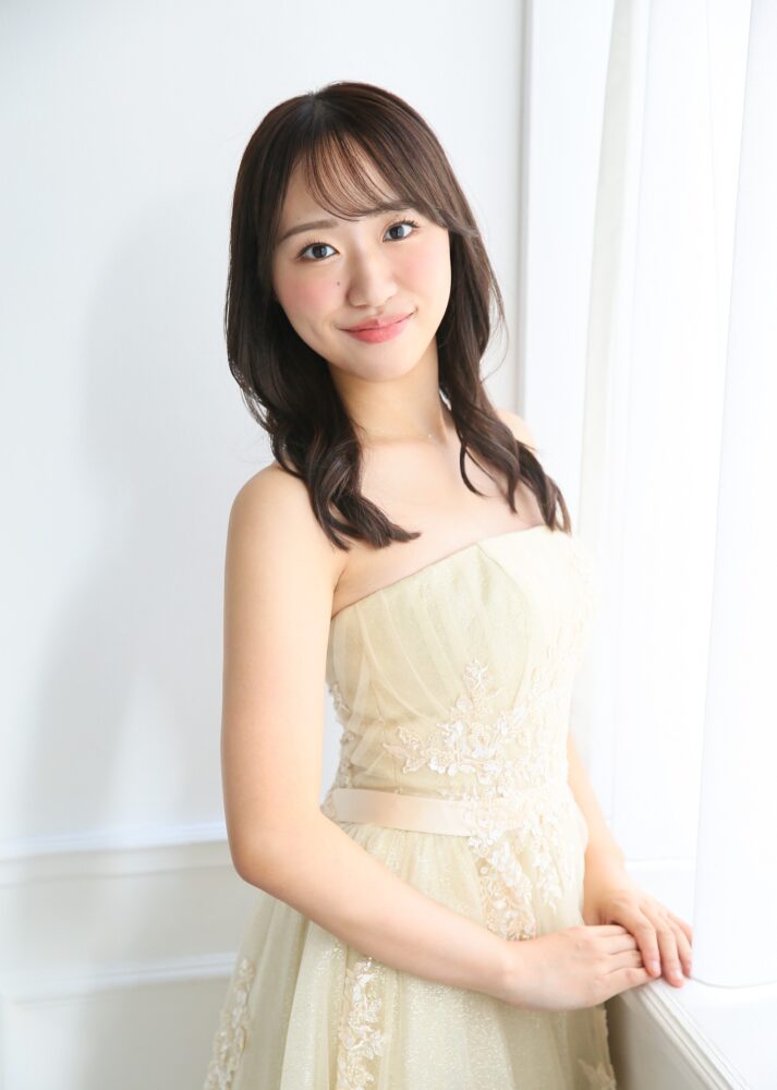 ②森あゆみ