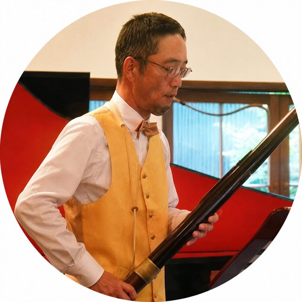 前田肇