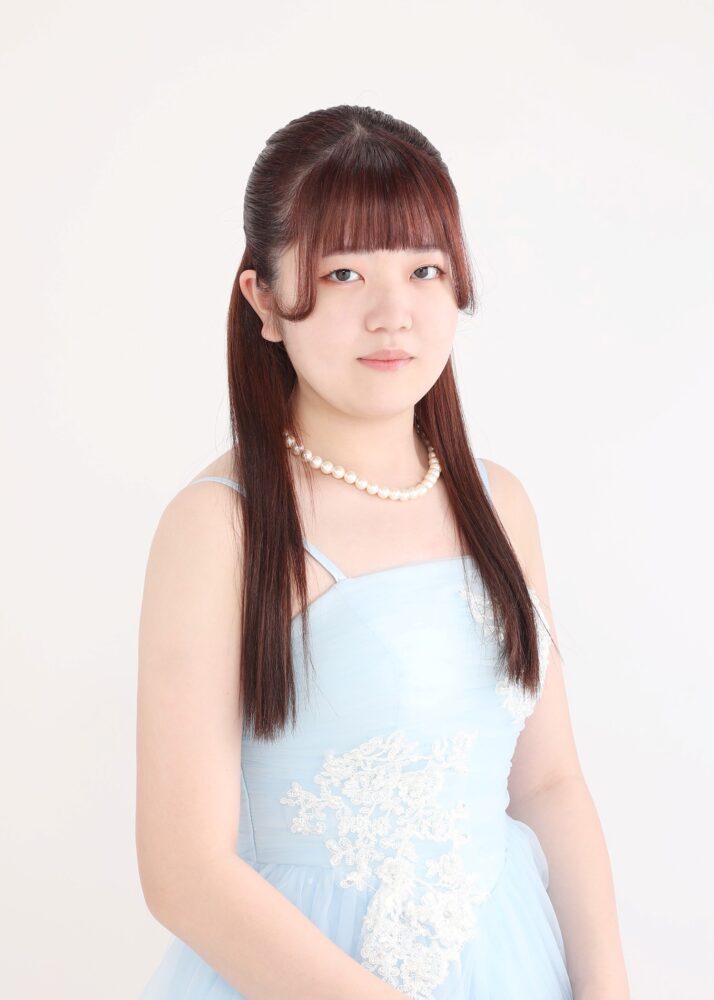 ⑤後藤　真結