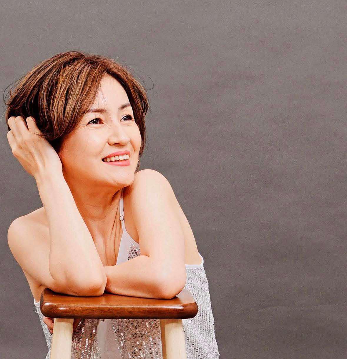 長谷川 恵美 カルテット