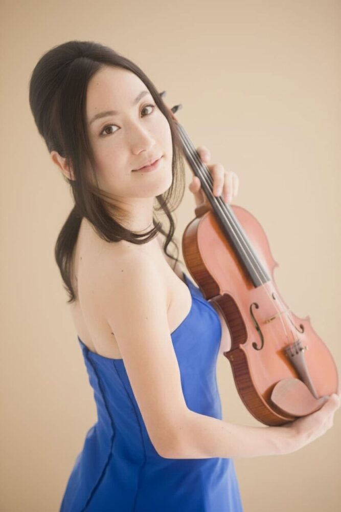 水野 真梨子