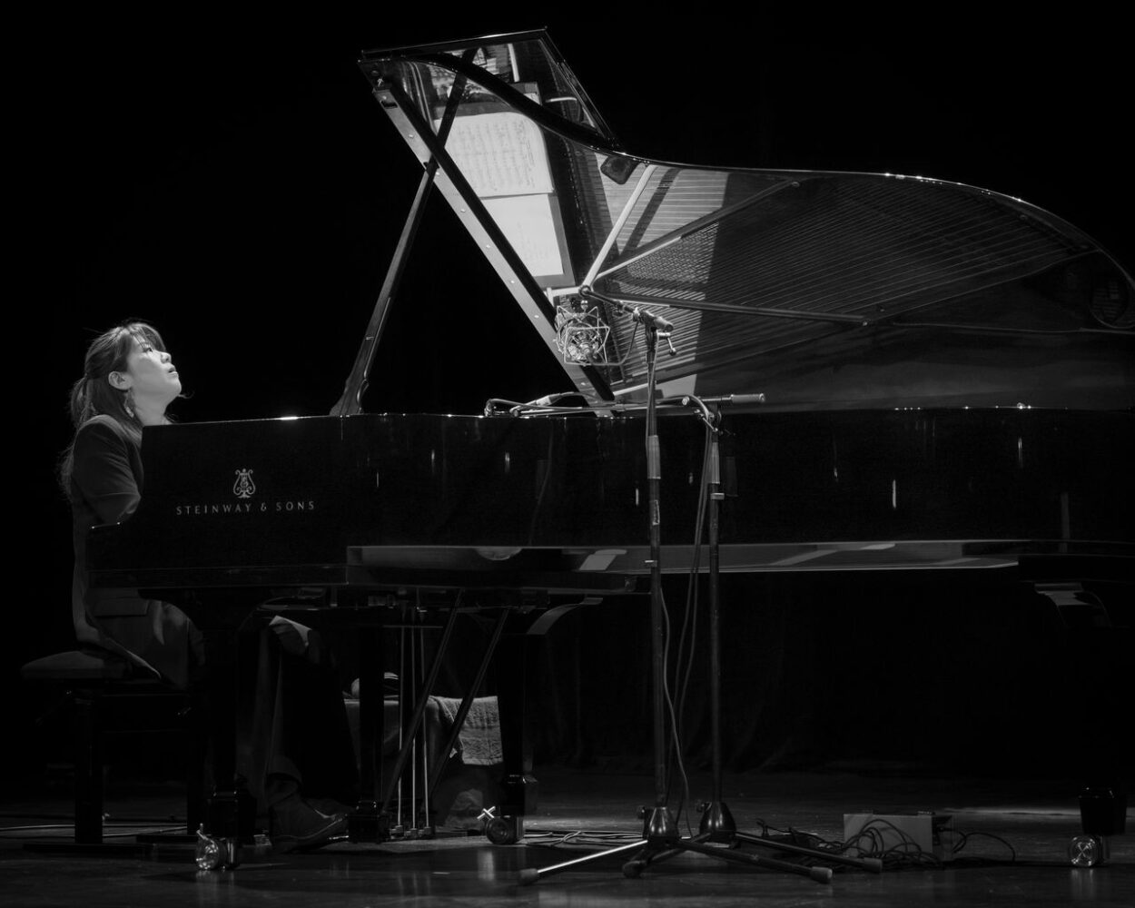 一音一会 ～ 柳原由佳ピアノソロ